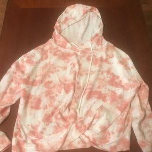 Cute active sweatshirt